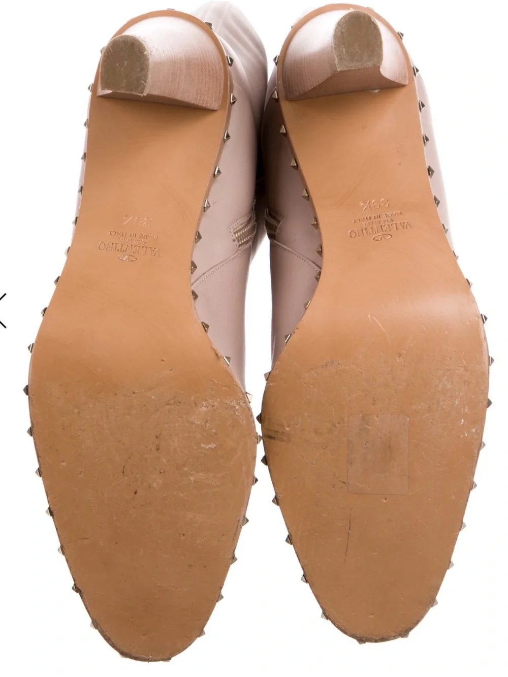 Valentino authentic garavani